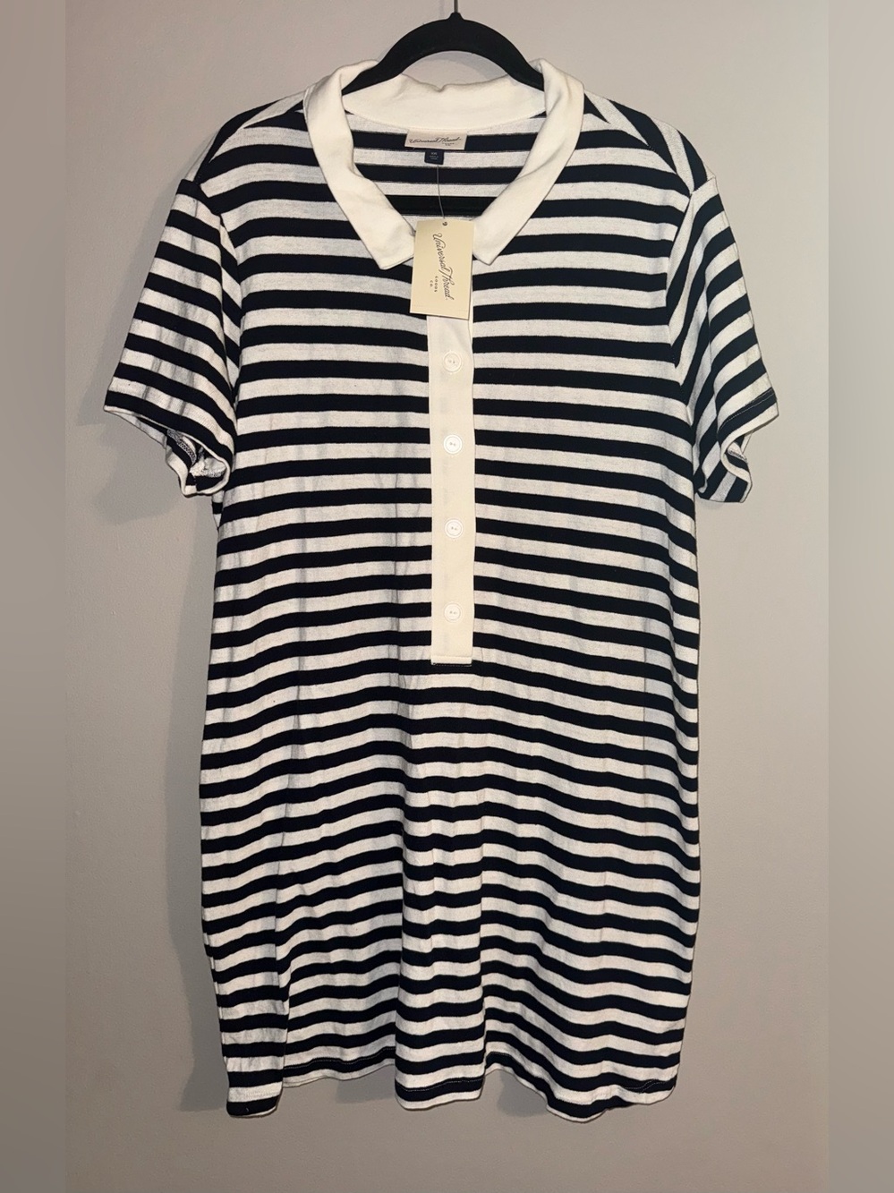 NWT Universal thread women’s dress Sz XXL ✨